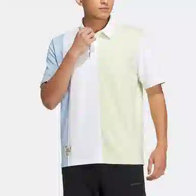 adidas neo Polo