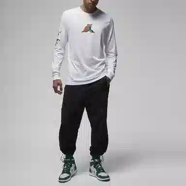 Jordan Brand T