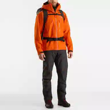 Arcteryx Alpha Pant