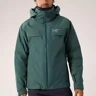 Arcteryx Macai JACKET GORE-TEX Logo