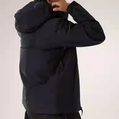 Arcteryx Macai JACKET GORE-TEX Logo