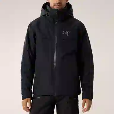 Arcteryx Macai JACKET GORE-TEX Logo