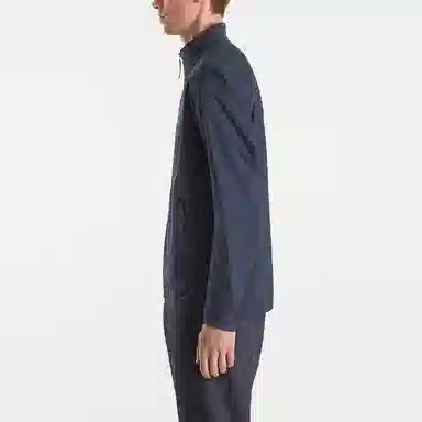 Arcteryx VEILANCE DEMLO JACKET