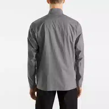 Arcteryx VEILANCE DEMLO JACKET
