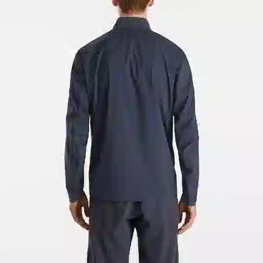 Arcteryx VEILANCE DEMLO JACKET