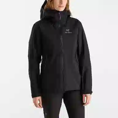 Arcteryx Beta AR Stormhood Jacket