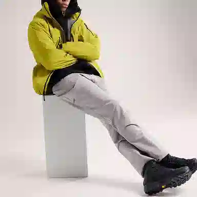 Arcteryx Atom Heavyweight