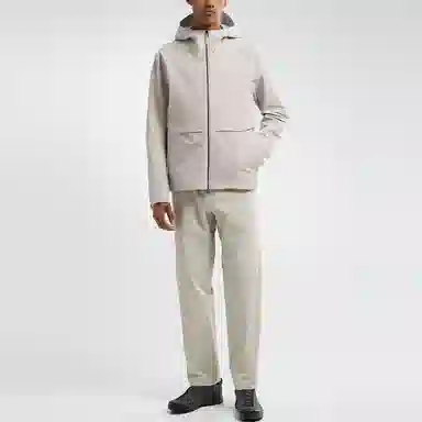 Arcteryx Veilance QUARTIC