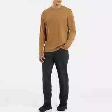 Arcteryx Levon winterwight