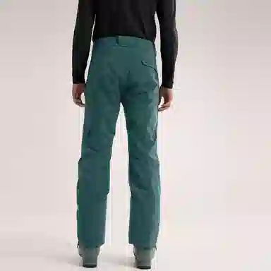 Arcteryx Macai Pant Men's Logo