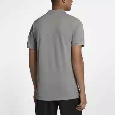 Nike LogoPolo