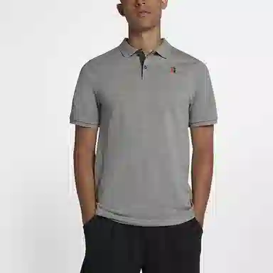 Nike LogoPolo
