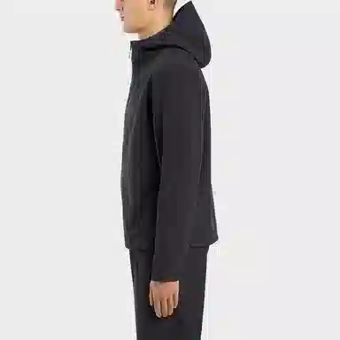 Arcteryx Veilance Isogon Tech