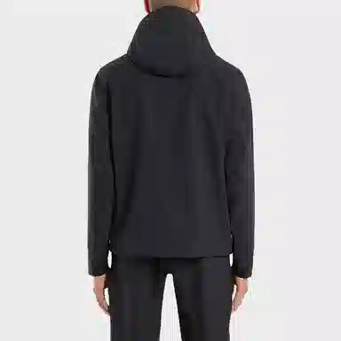 Arcteryx Veilance Isogon Tech