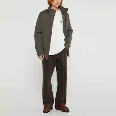 Arcteryx Veilance Euler Jacket