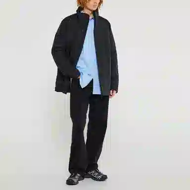 Arcteryx Veilance Euler Jacket