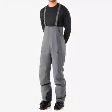 Arcteryx Rush BIB Gore-tex pro