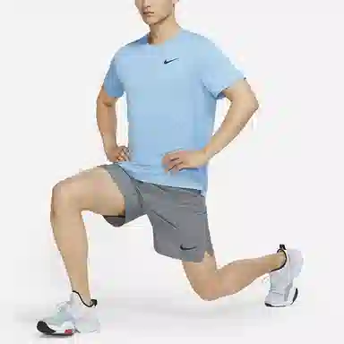 Nike Pro Dri-FIT Logo T