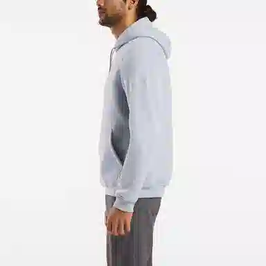 Arcteryx Emblem Hoodie