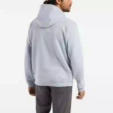 Arcteryx Emblem Hoodie