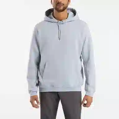 Arcteryx Emblem Hoodie