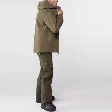 Arcteryx Sabre AR Pant Gore-tex