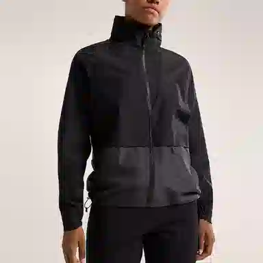 Arcteryx Solano SOLANO JACKET Logo