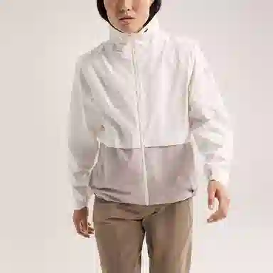 Arcteryx Solano SOLANO JACKET Logo