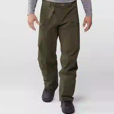 Arcteryx Sabre AR Pant Gore-tex