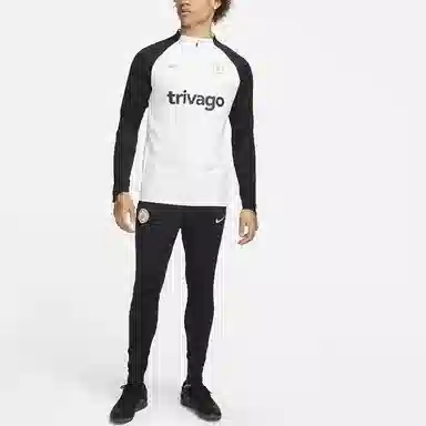 Nike Chelsea F.C. Strike Winter Warrior