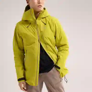 Arcteryx Beta Insulated Jacket