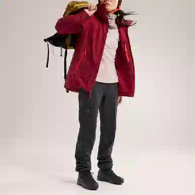 Arcteryx Beta Insulated Jacket