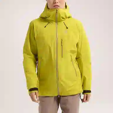 Arcteryx Beta Insulated Jacket