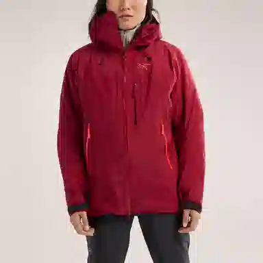 Arcteryx Beta Insulated Jacket