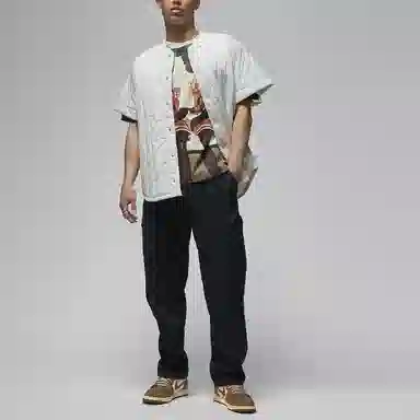 Jordan Flight SS24 T