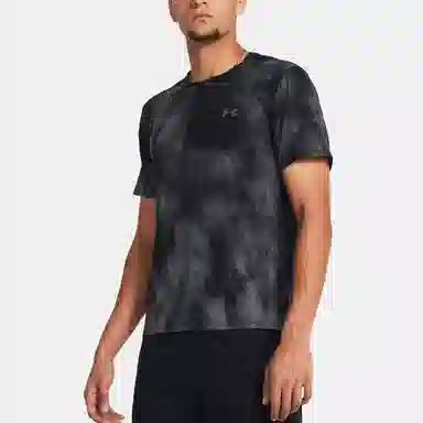 Under Armour logo T