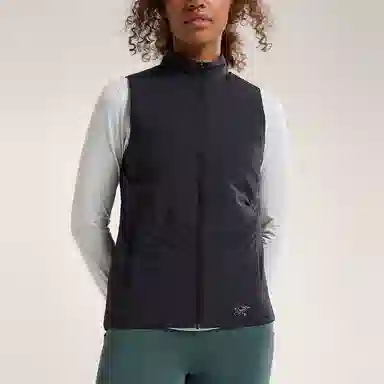 Arcteryx Norvan logo