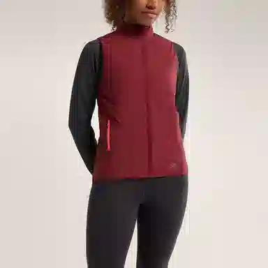 Arcteryx Norvan logo