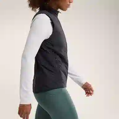 Arcteryx Norvan logo