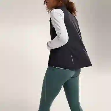 Arcteryx Norvan logo