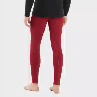 Arcteryx Rho Heavyweight Logo