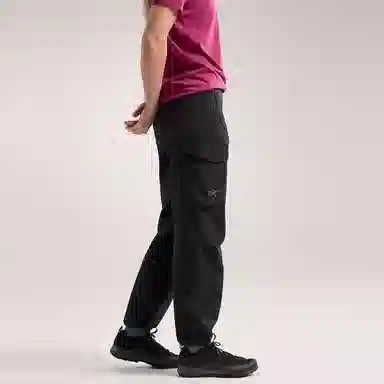 Arcteryx Gamma Utility Pant logo