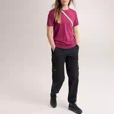 Arcteryx Gamma Utility Pant logo