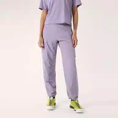 Arcteryx Gamma Utility Pant logo