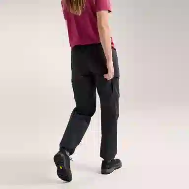 Arcteryx Gamma Utility Pant logo