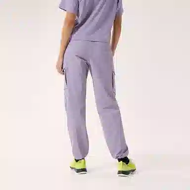 Arcteryx Gamma Utility Pant logo