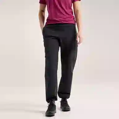 Arcteryx Gamma Utility Pant logo