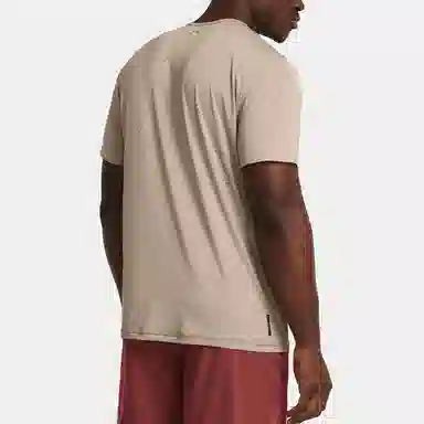 Under Armour logo T