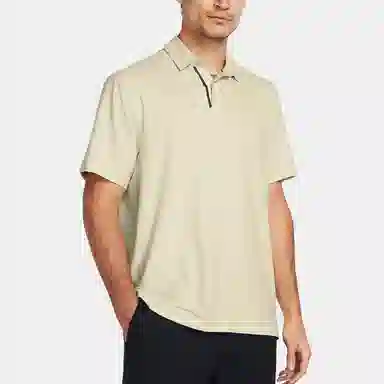 Under Armour UA Tour Tips logoPolo