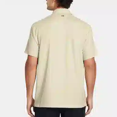 Under Armour UA Tour Tips logoPolo